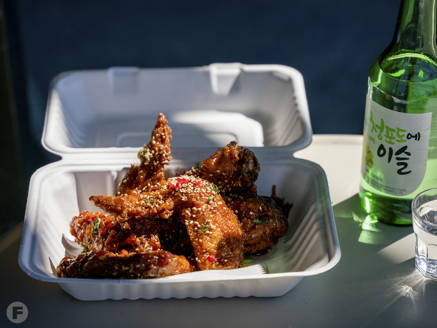 KobiQ Fried Chicken